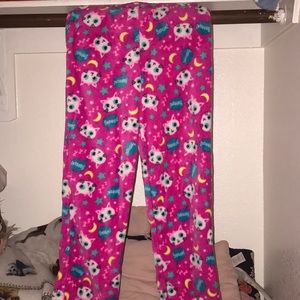 Brand-new Girls Pajama Set